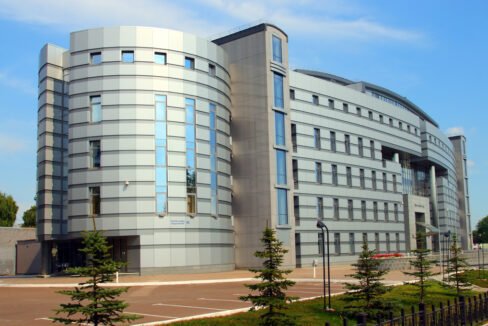 Office Space at Northwest 107th