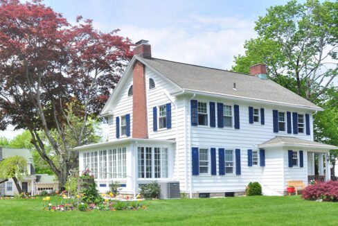 Home in Coral Gables