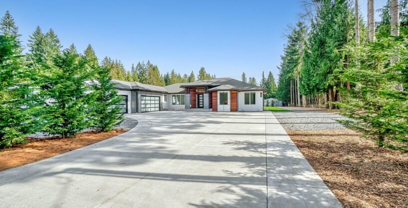 Villa on Hollywood Boulevard